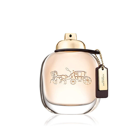 Coach - For Women - Eau de Parfum