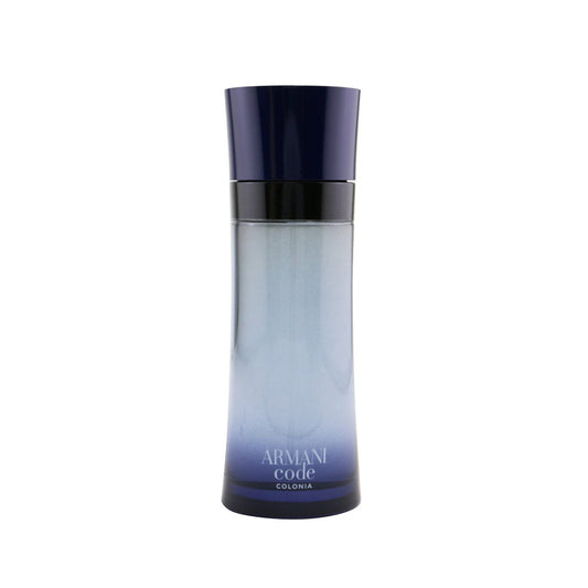 Armani Code Colonia - for Men - Eau de Toilette