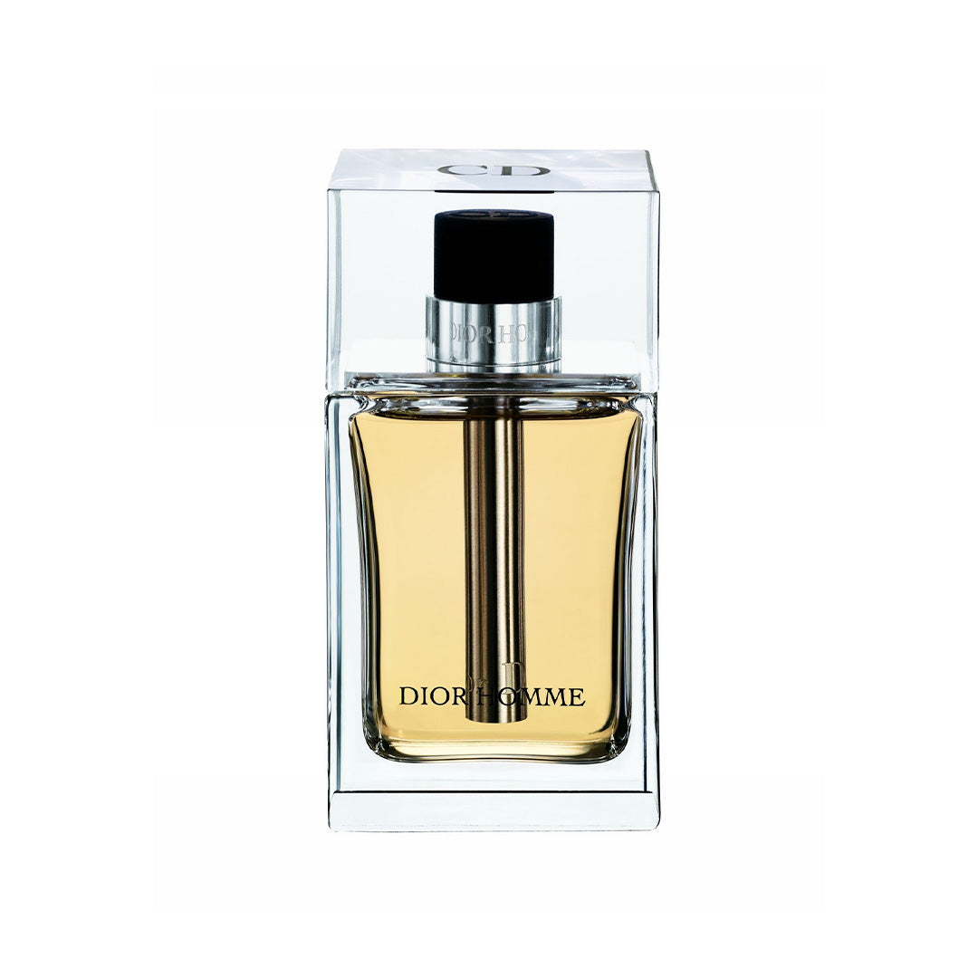 Dior Homme 2005 - for Men - Eau de Toilette