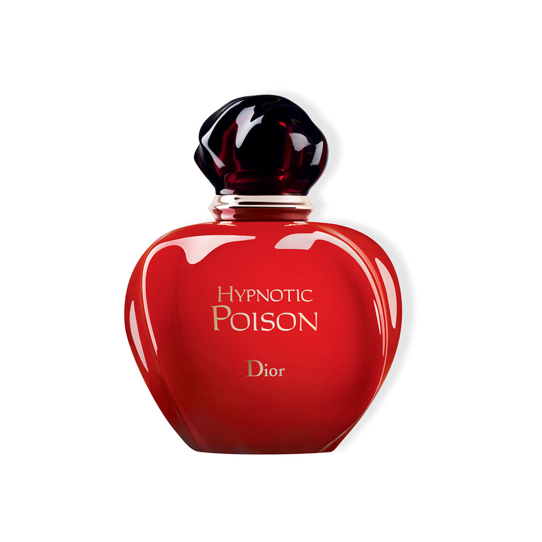 Hypnotic Poison - for Women - Eau de Toilette