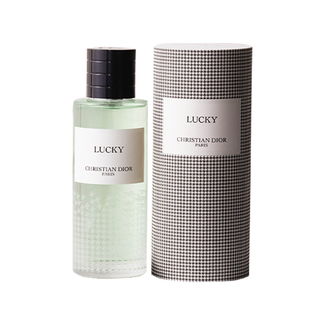 Lucky Dior Limited Edition - Unisex - Eau de Parfum (Sealed)