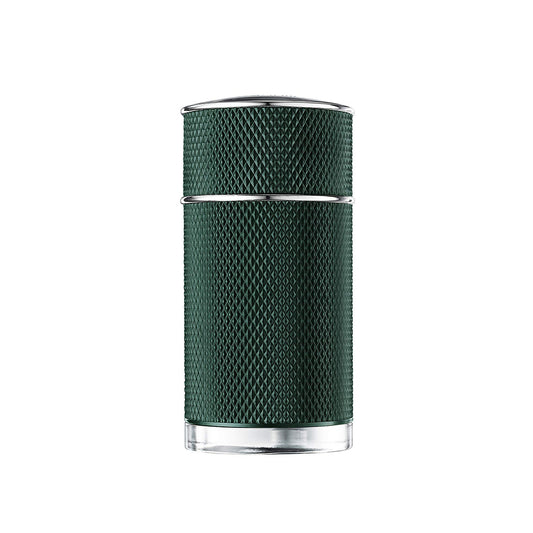 Dunhill Icon Green - for Men - Eau de Parfum