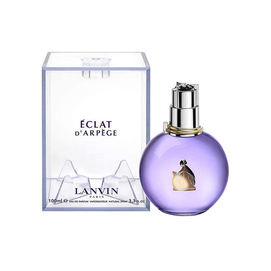 Eclat D'arpege Lanvin - for Women - Eau de Toilette (Hard Box)