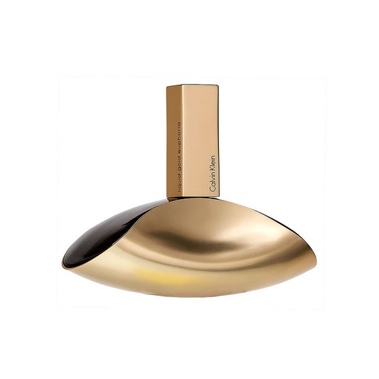 Ck Euphoria Liquid Gold - for Women - Eau de Parfum