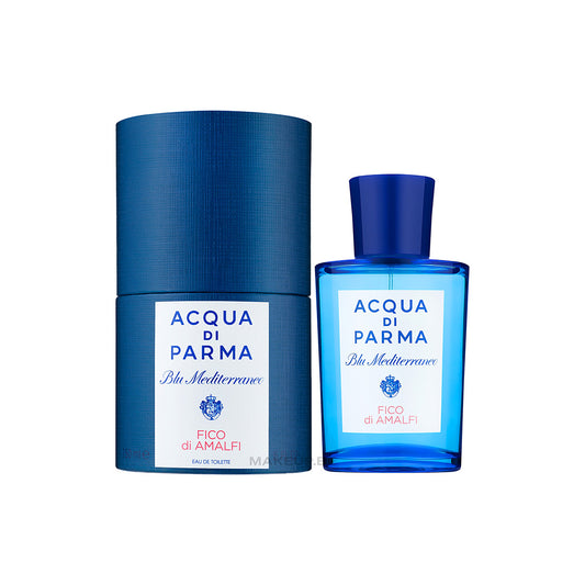 Acqua Di Parma Blu Mediterraneo Fico Di Amalfi - Unisex - Eau de Toilette (Hard Box)