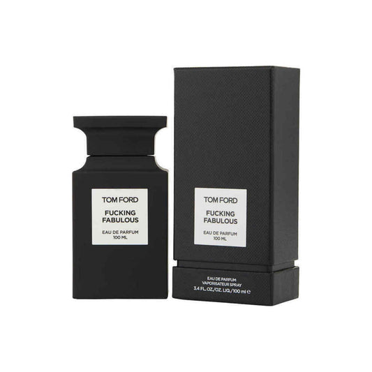 Tomford Fucking Fabulous - Unisex - Eau de Parfum (Sealed)