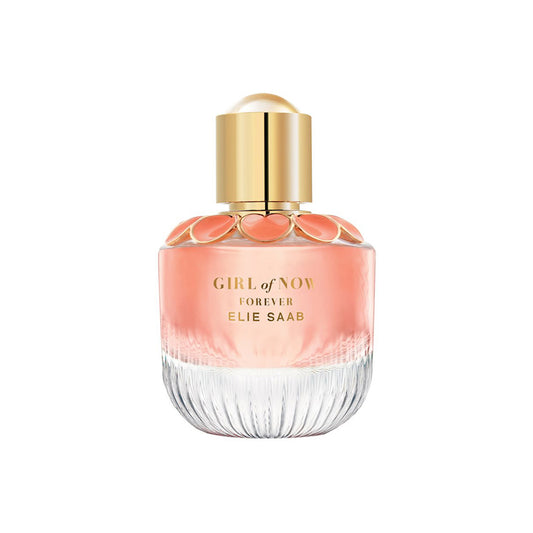 Elie Saab Girl of Now Forever - for Women - Eau de Parfum
