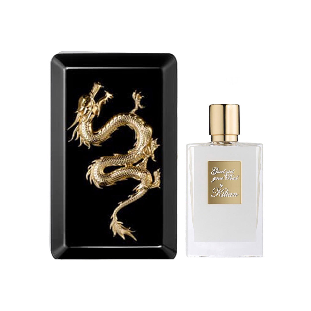 Kilian Good Girl Gone Bad Dragon Limited Edition - for Women - Eau de Parfum (Sealed)