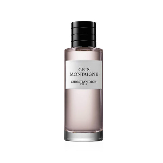 Gris Montagne Dior Private Blend Collection - for Women - Eau de Parfum