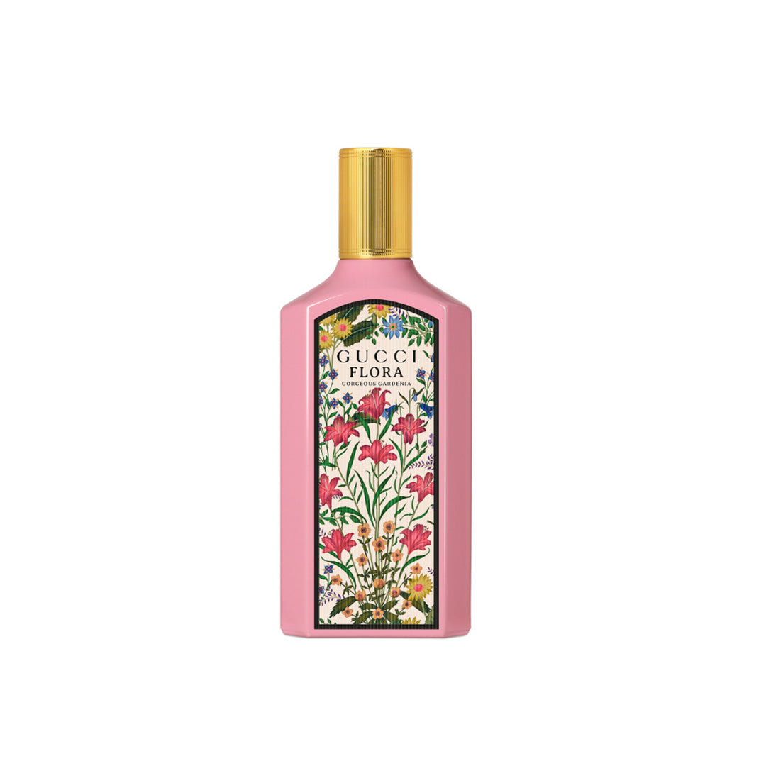 Gucci Flora Gorgeous Gardenia - for Women - Eau de Parfum