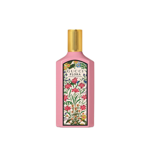 Gucci Flora Gorgeous Gardenia - for Women - Eau de Parfum