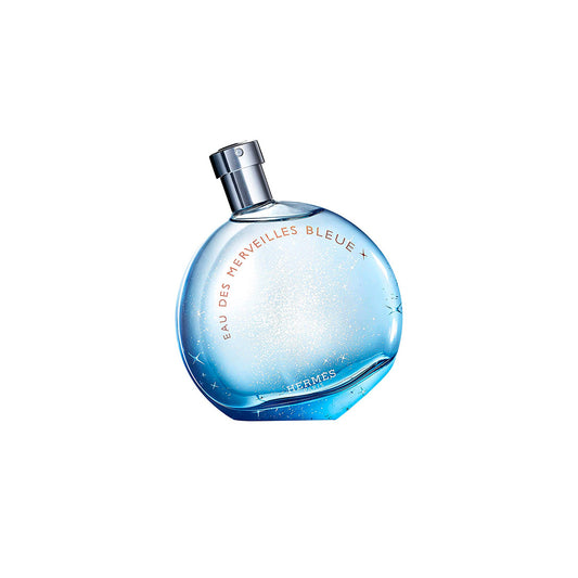 Hermes Eau des Merveilles Bleue - for Women - Eau de Toilette (6912701464715)