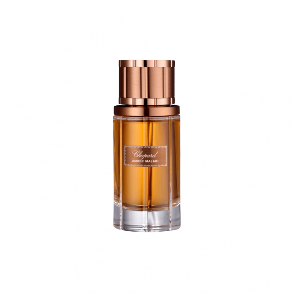 Chopard Amber Malaki - Unisex - Eau de Parfum