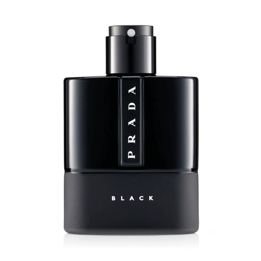 Prada Luna Rossa Black - for Men - Eau de Parfum