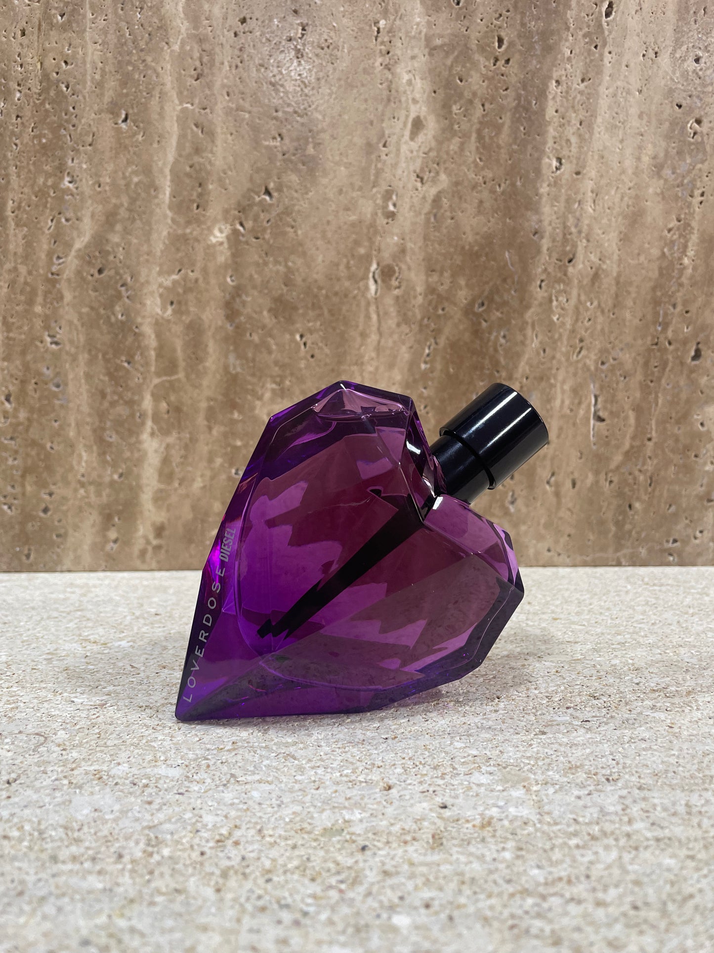 Diesel Loverdose - for Women - Eau de Parfum
