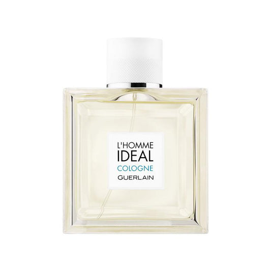 Guerlain l'homme Ideal Cologne  - for Men - Eau de Cologne
