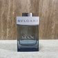 Bvlgari Man Glacial Essence - for Men - Eau de Parfum