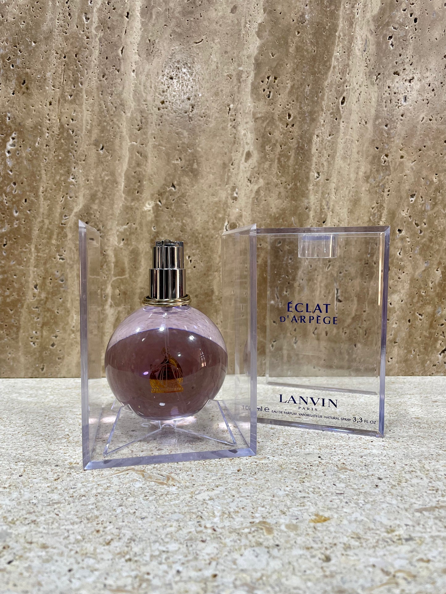 Eclat D'arpege Lanvin - for Women - Eau de Toilette (Hard Box)