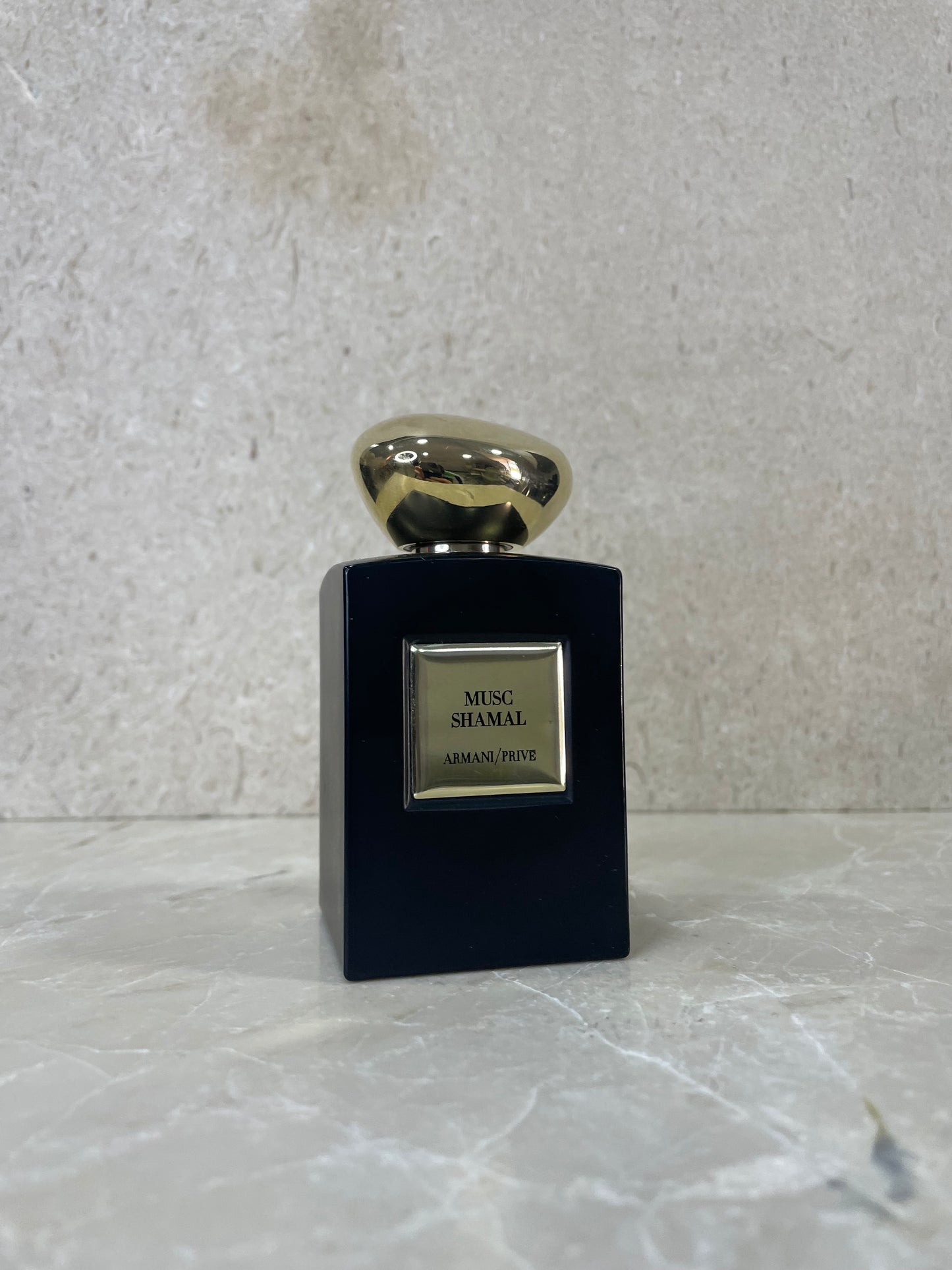 Armani Privé Musc Shamal - Unisex - Eau de Parfum