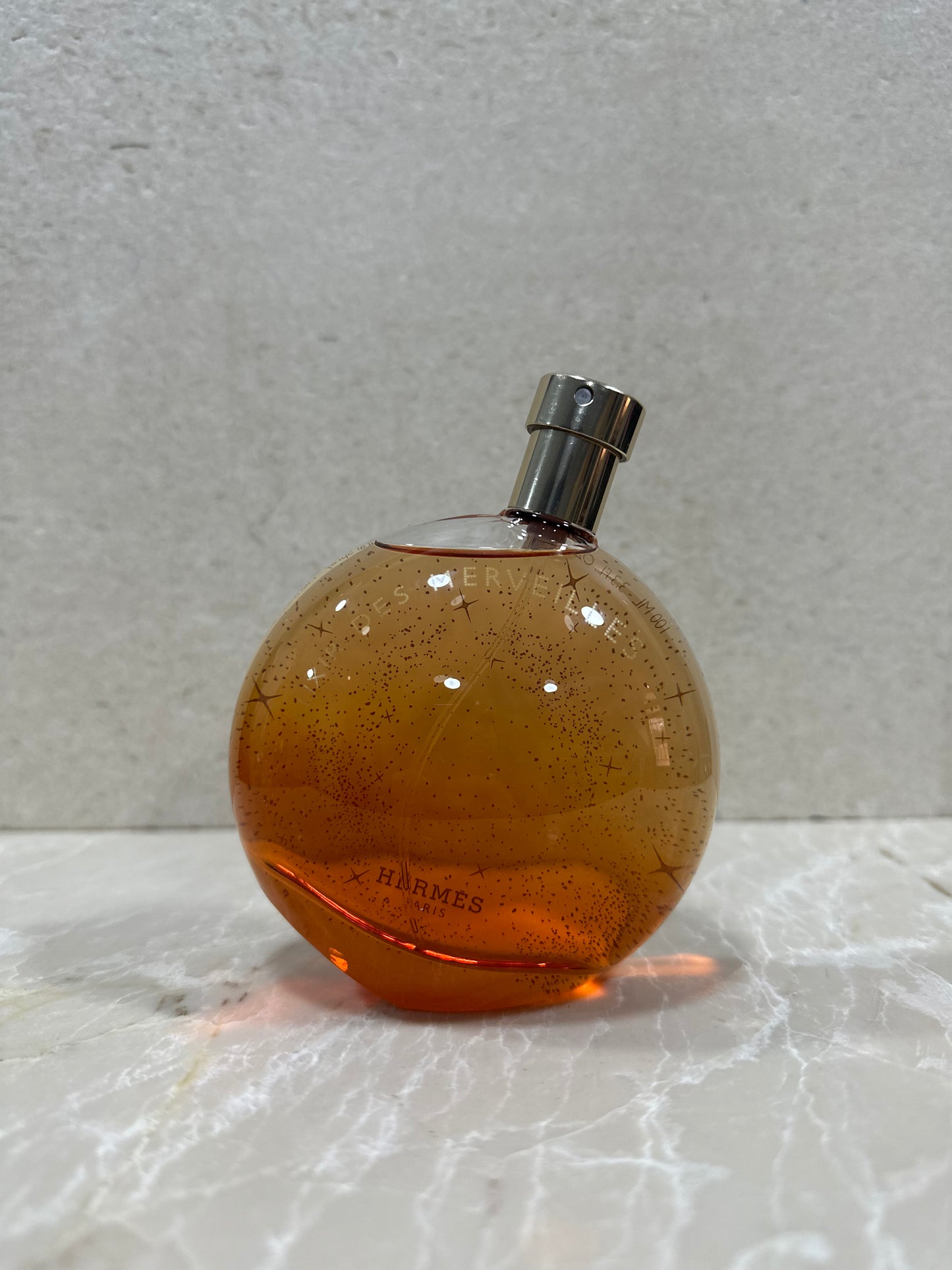 Hermes Elixir des Merveilles - for Women - Eau de Parfum