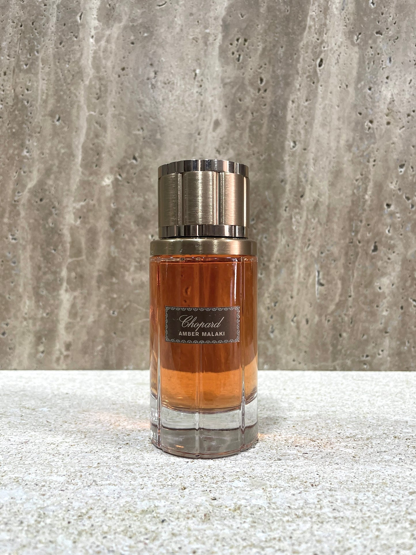 Chopard Amber Malaki - Unisex - Eau de Parfum