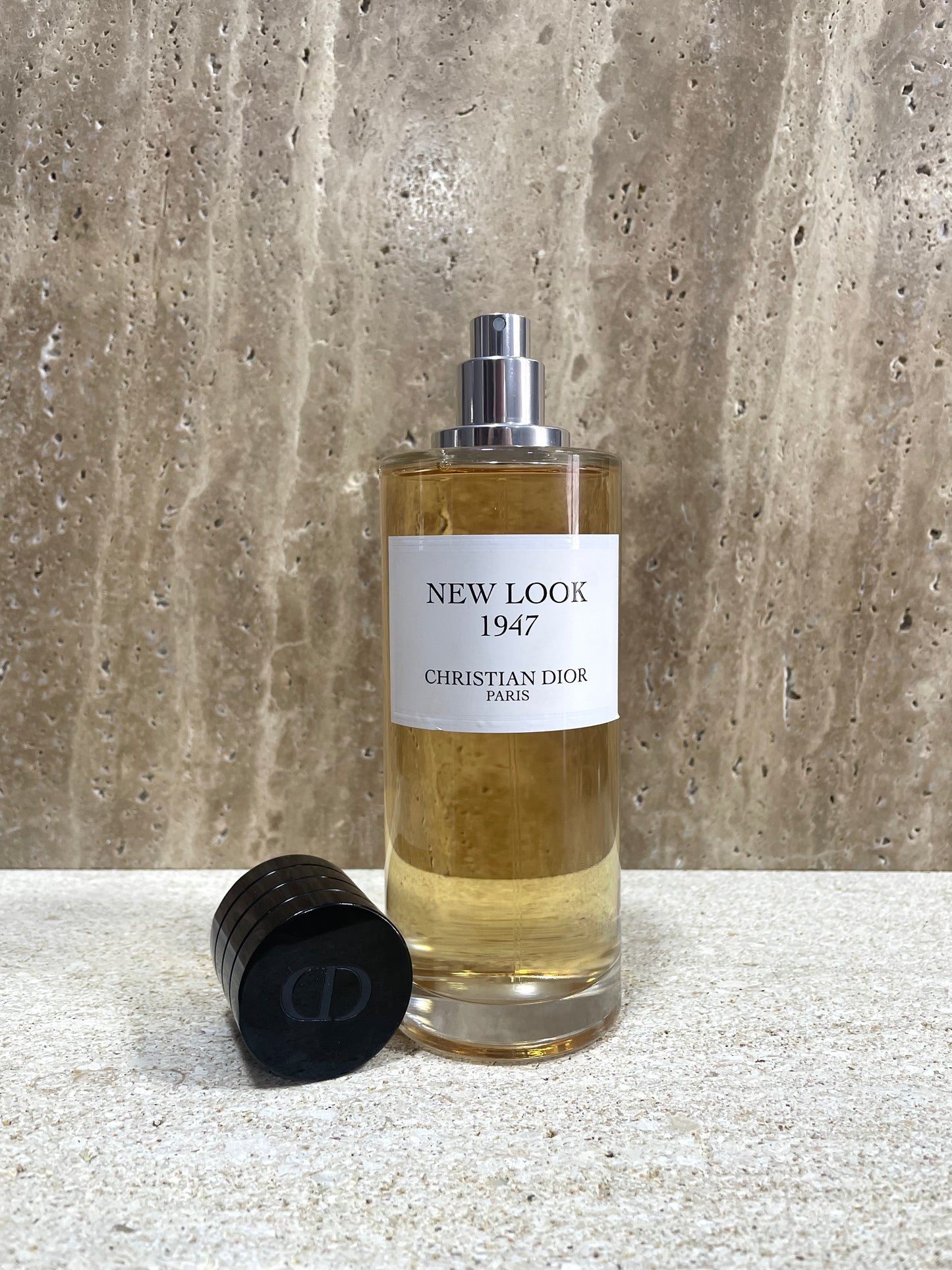 New Look 1947 Private Blend Collection - Unisex - Eau de Parfum (Hard Box)