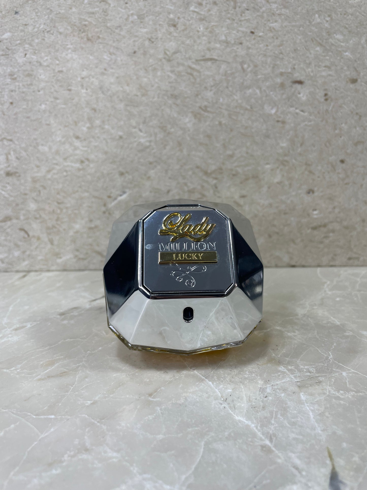 Lady Million Lucky - for Women - Eau de Parfum