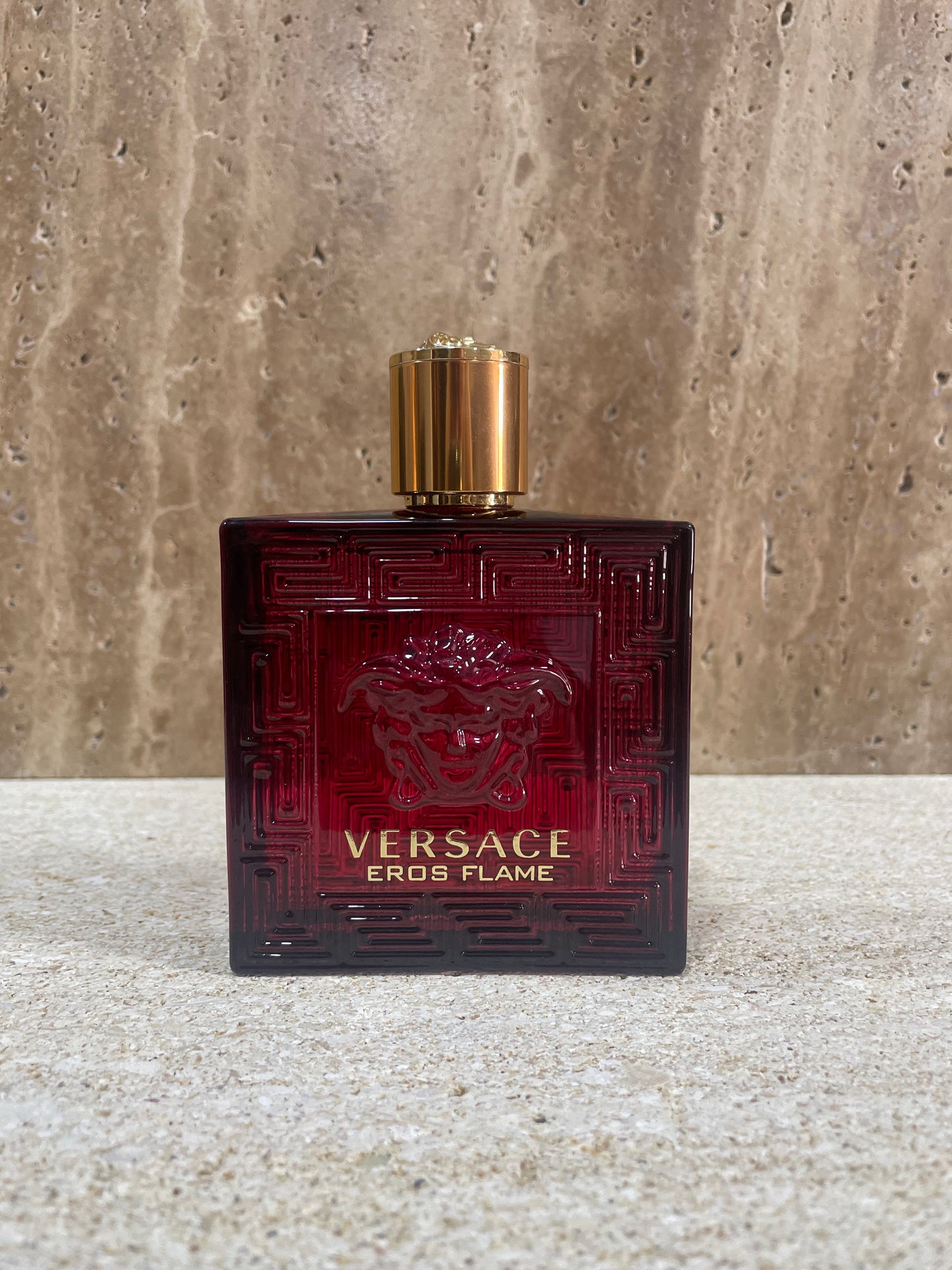 Versace Eros Flame - for Men - Eau de Parfum