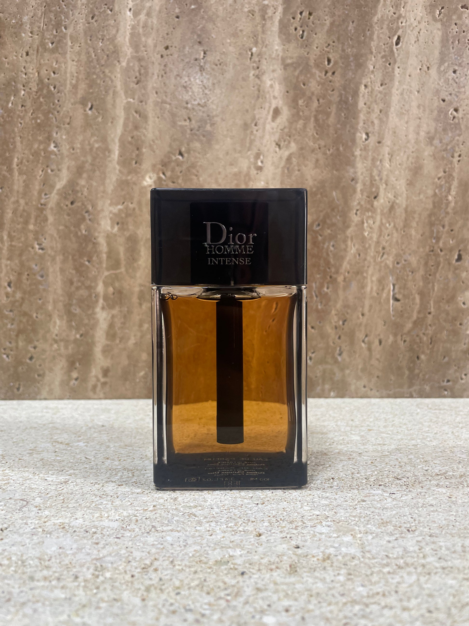 2020 dior homme intense