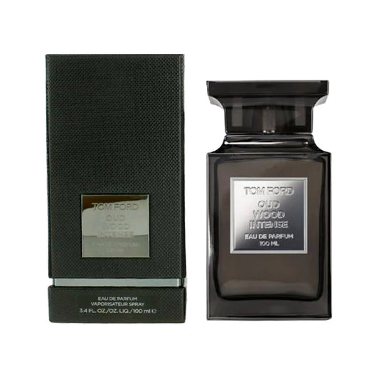 Tomford Oud Wood intense - Eau de Parfum (Sealed)