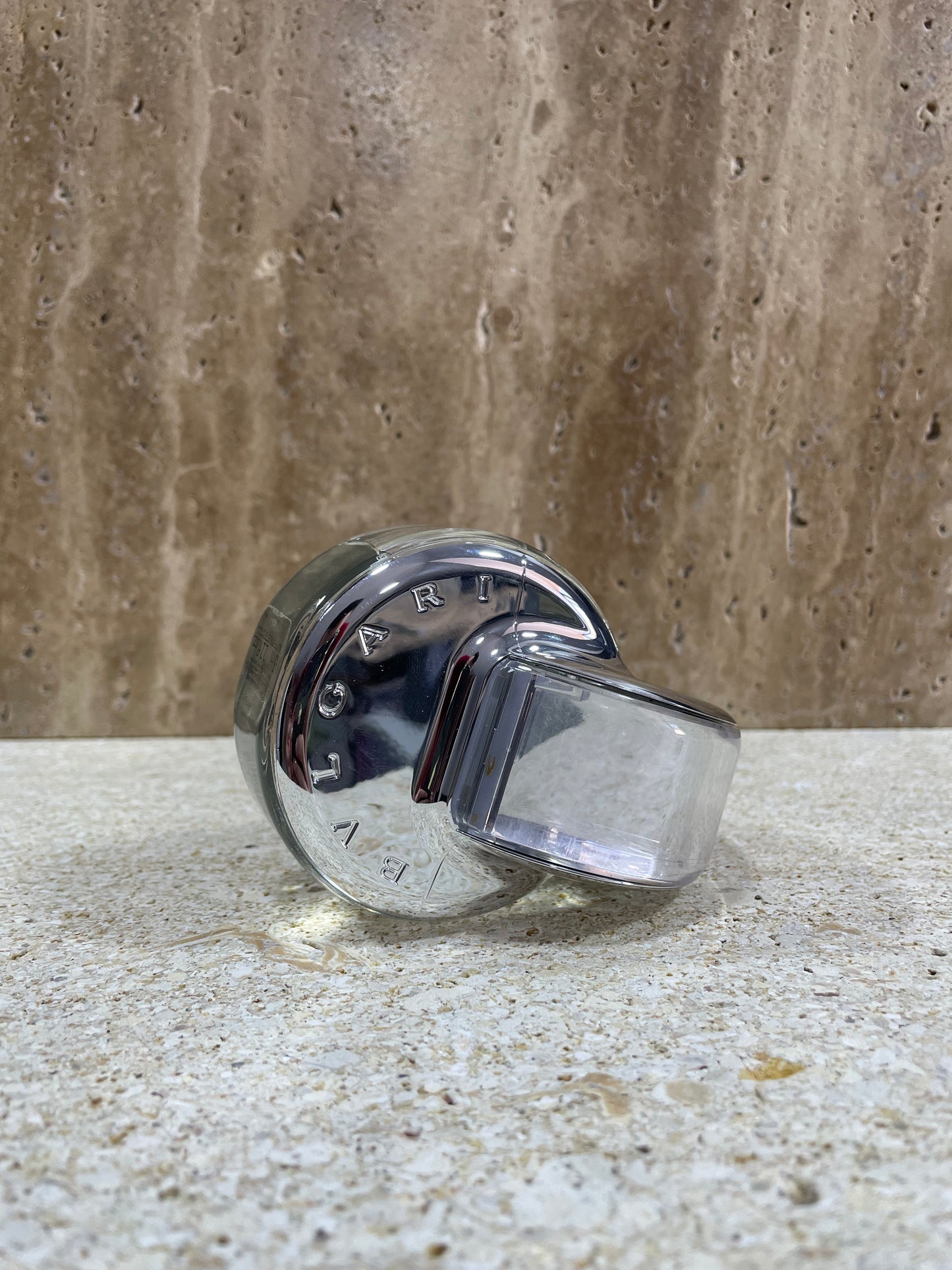 Bvlgari Omnia Crystalline - for Women - Eau de Toilette