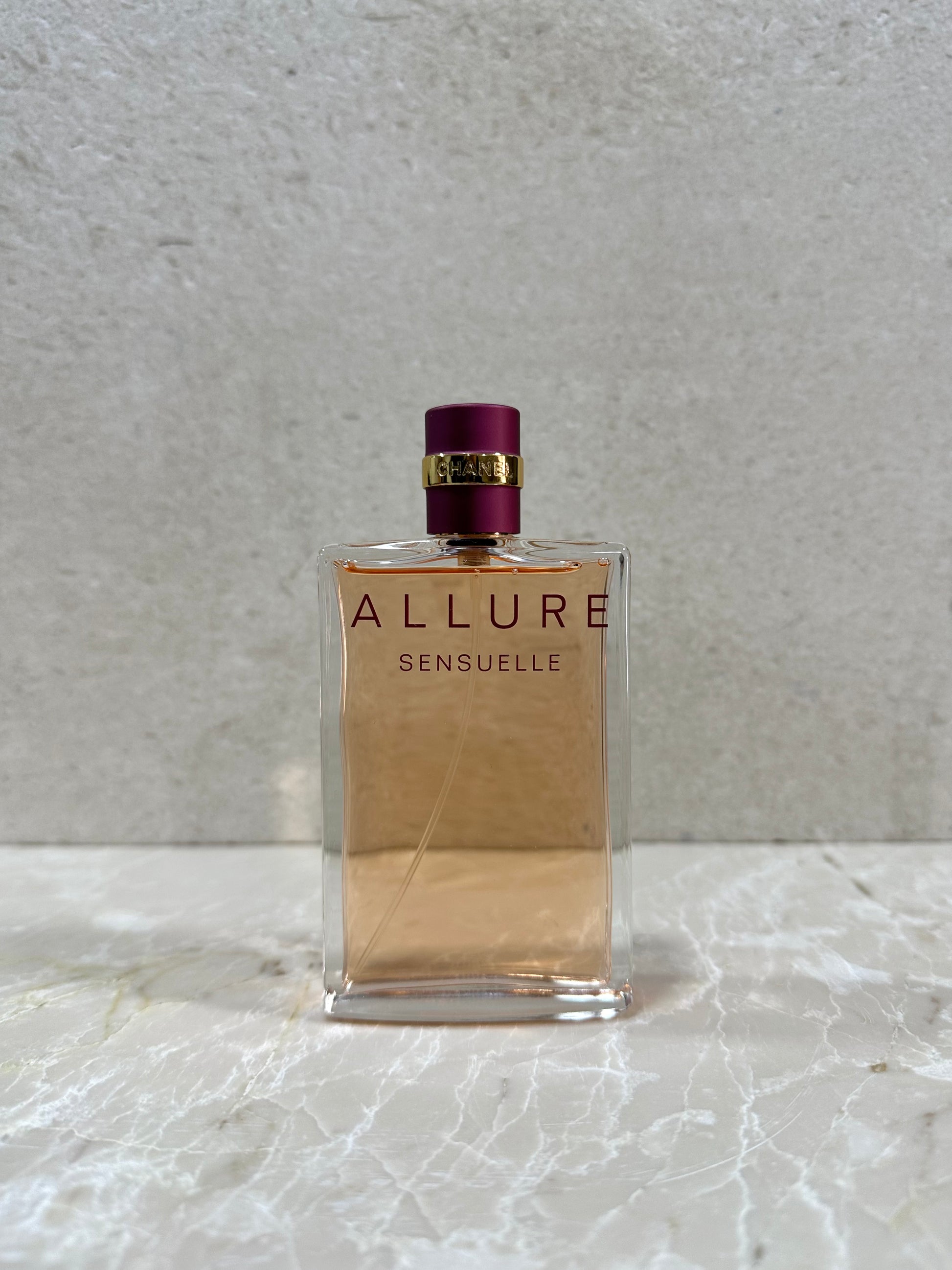 hurtig gårdsplads Punktlighed Chanel Allure Sensuelle - for Women - Eau de Parfum – parfumerielb