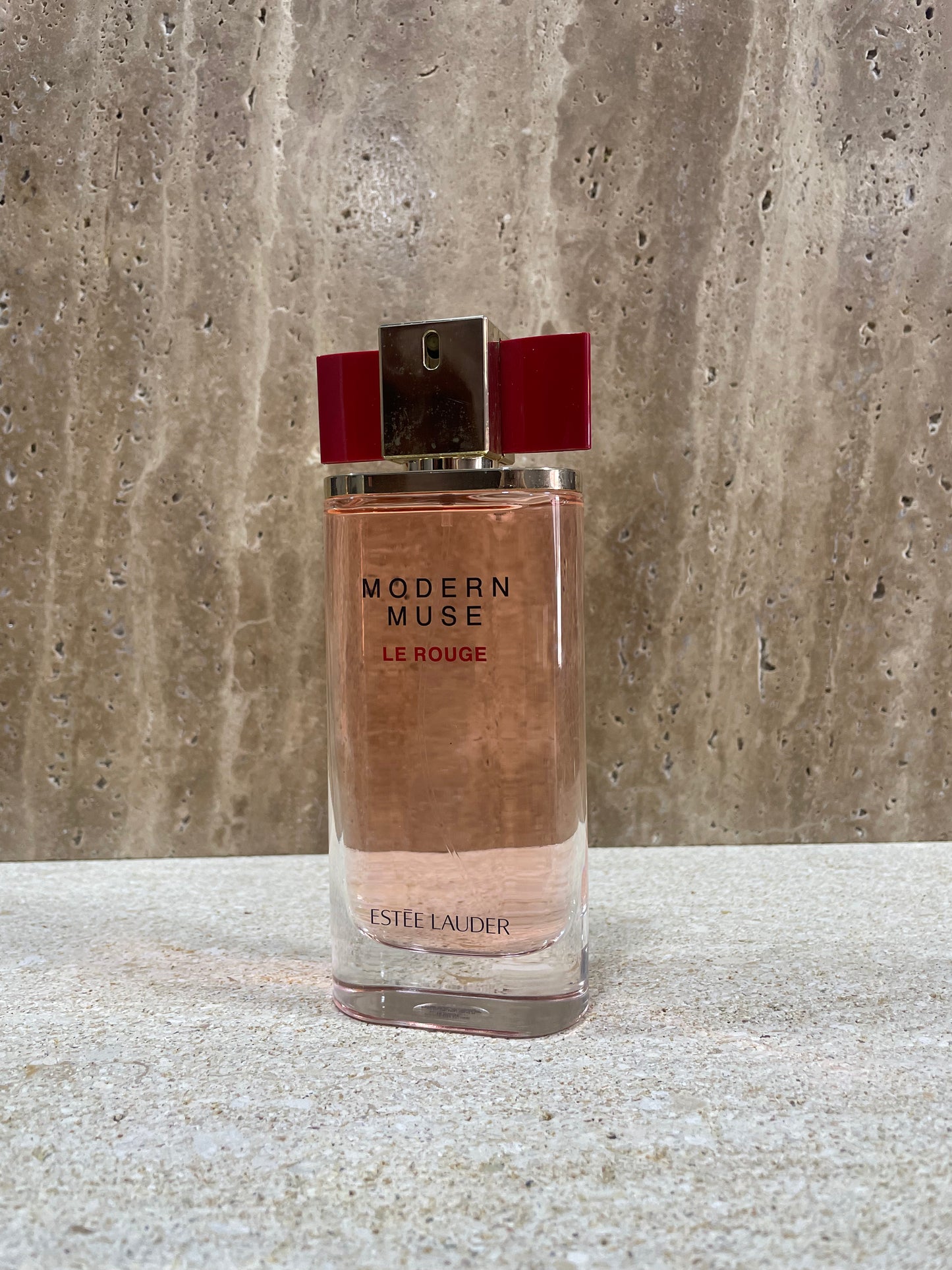 Estee Lauder Modern Muse le Rouge - for Women - Eau de Parfum