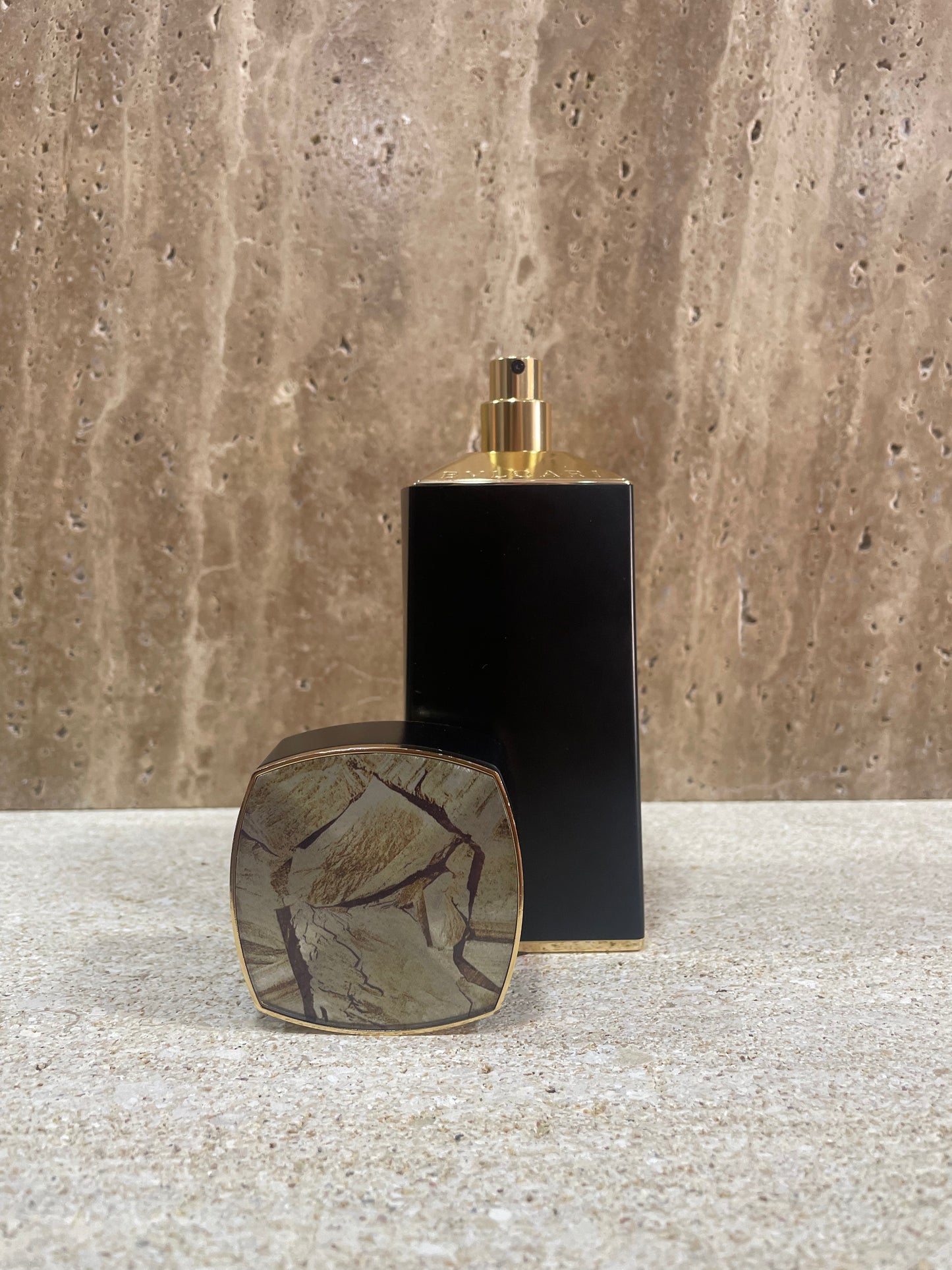 Bvlgari le Gemme Empyr - for Men - Eau de Parfum