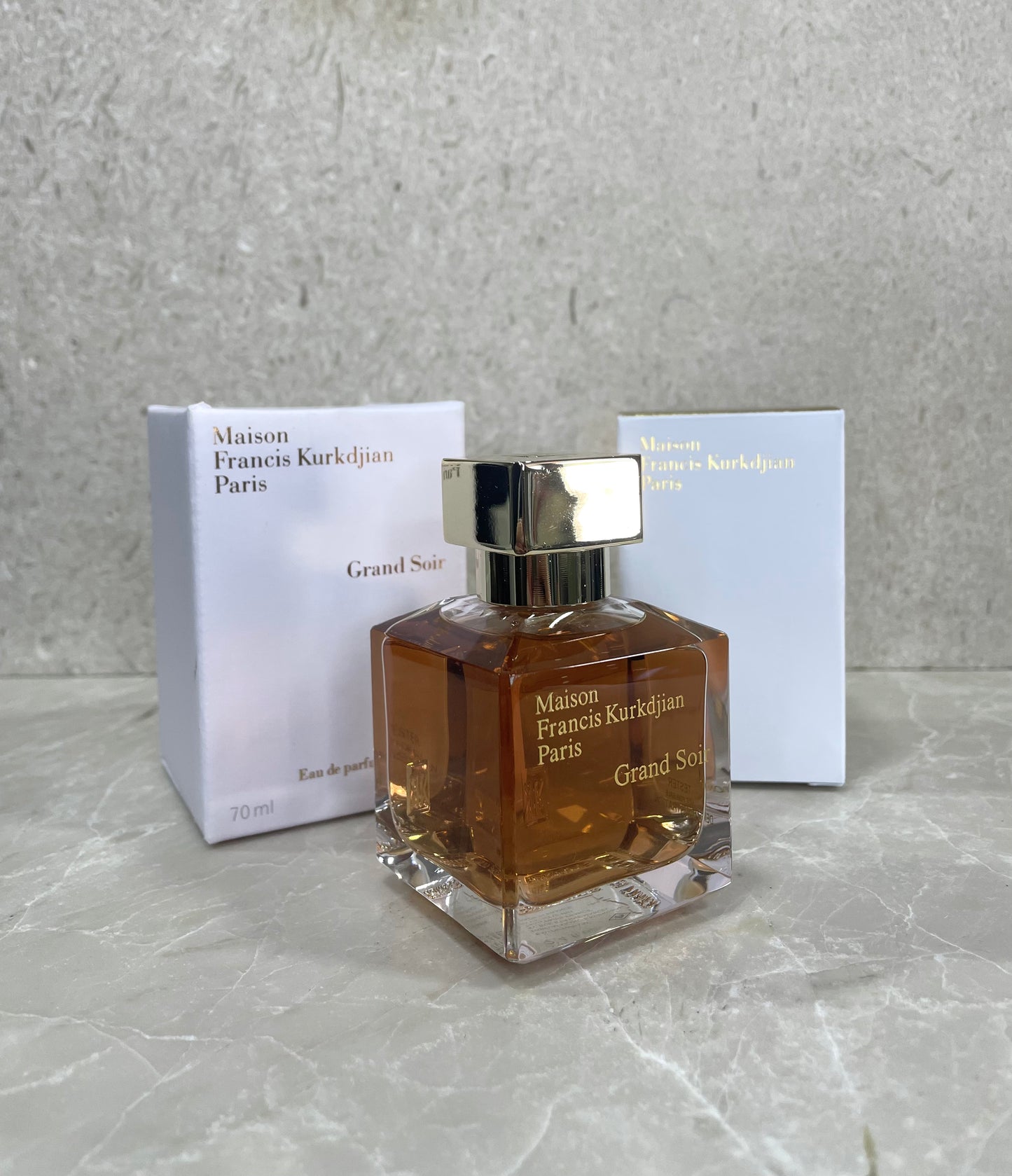 Grand Soir Francis Kurkdjian (FK) - Unisex - Eau de Parfum