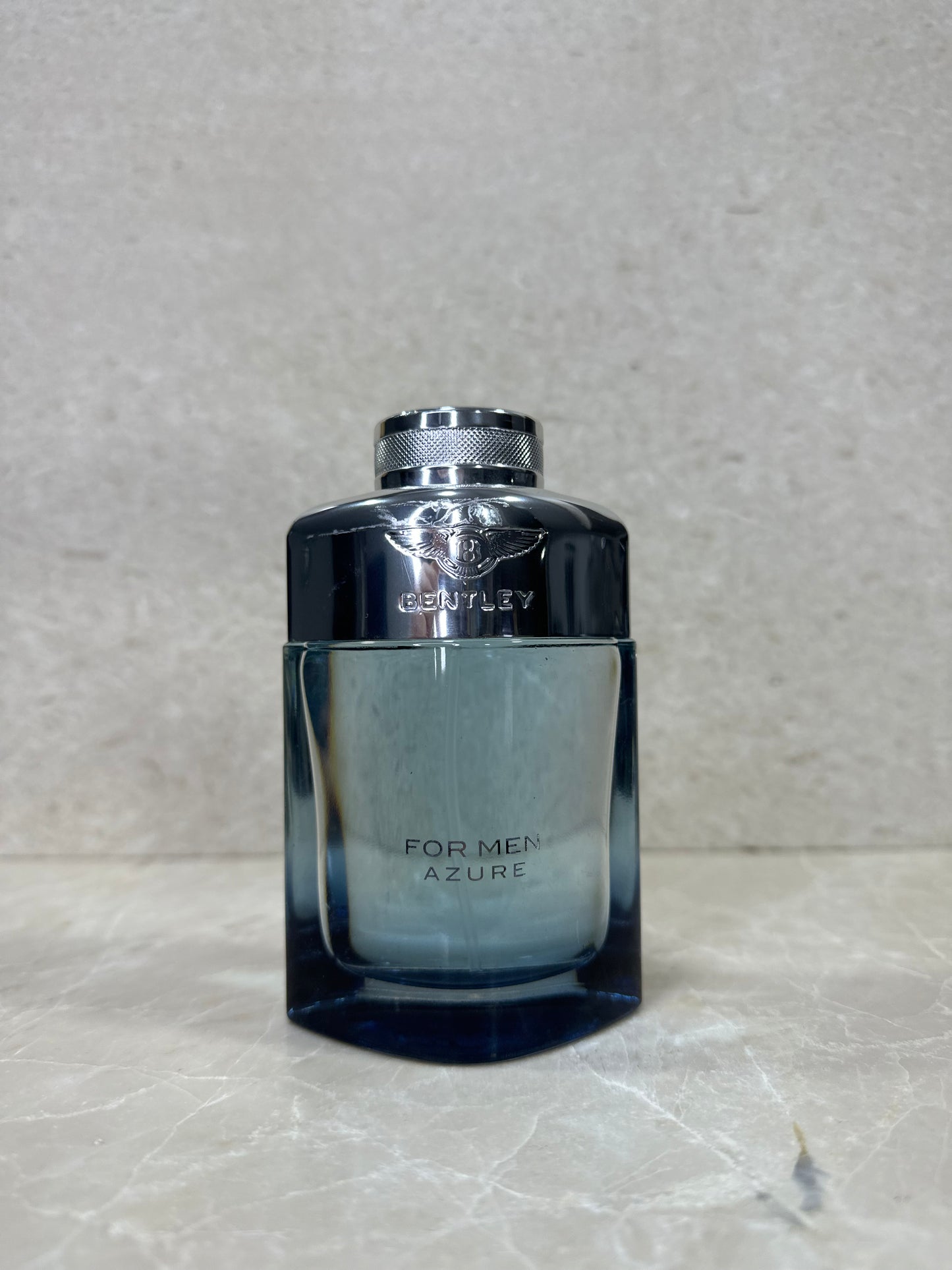 Bentley Azzure - for Men - Eau de Toilette