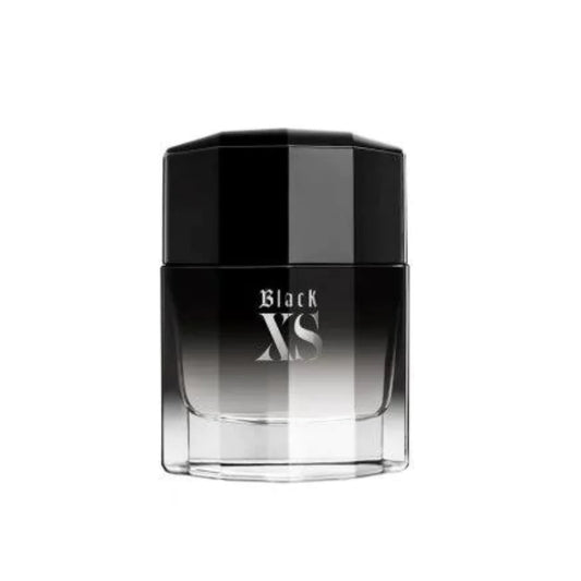 Black Xs 2018 - for Men - Eau de Toilette