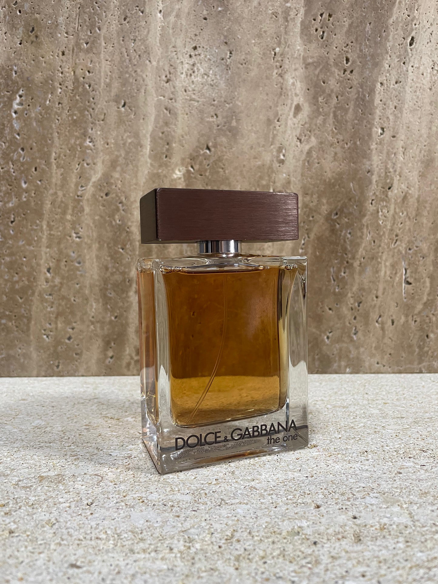 D&G The One - for Men - Eau de Toilette (6912325681291)