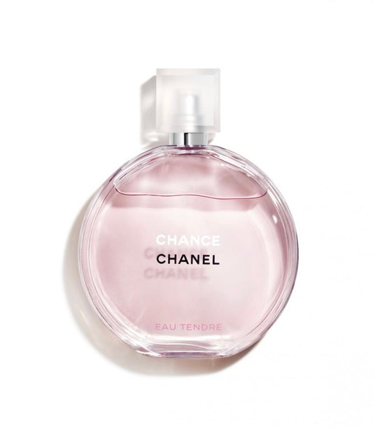 Chanel Chance Eau Tendre - for Women - Eau de Toilette