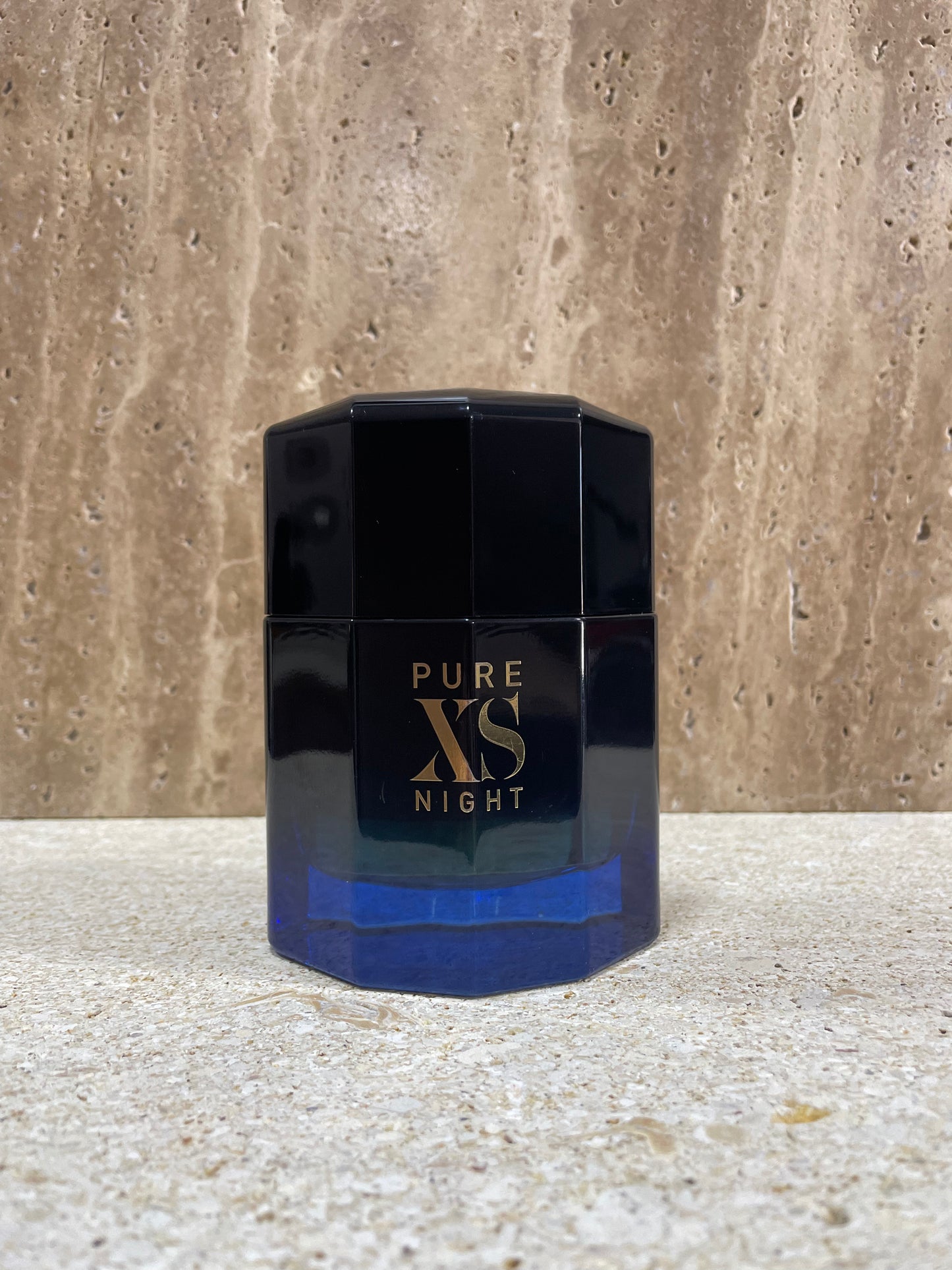 Pure Xs Night - for Men - Eau de Parfum