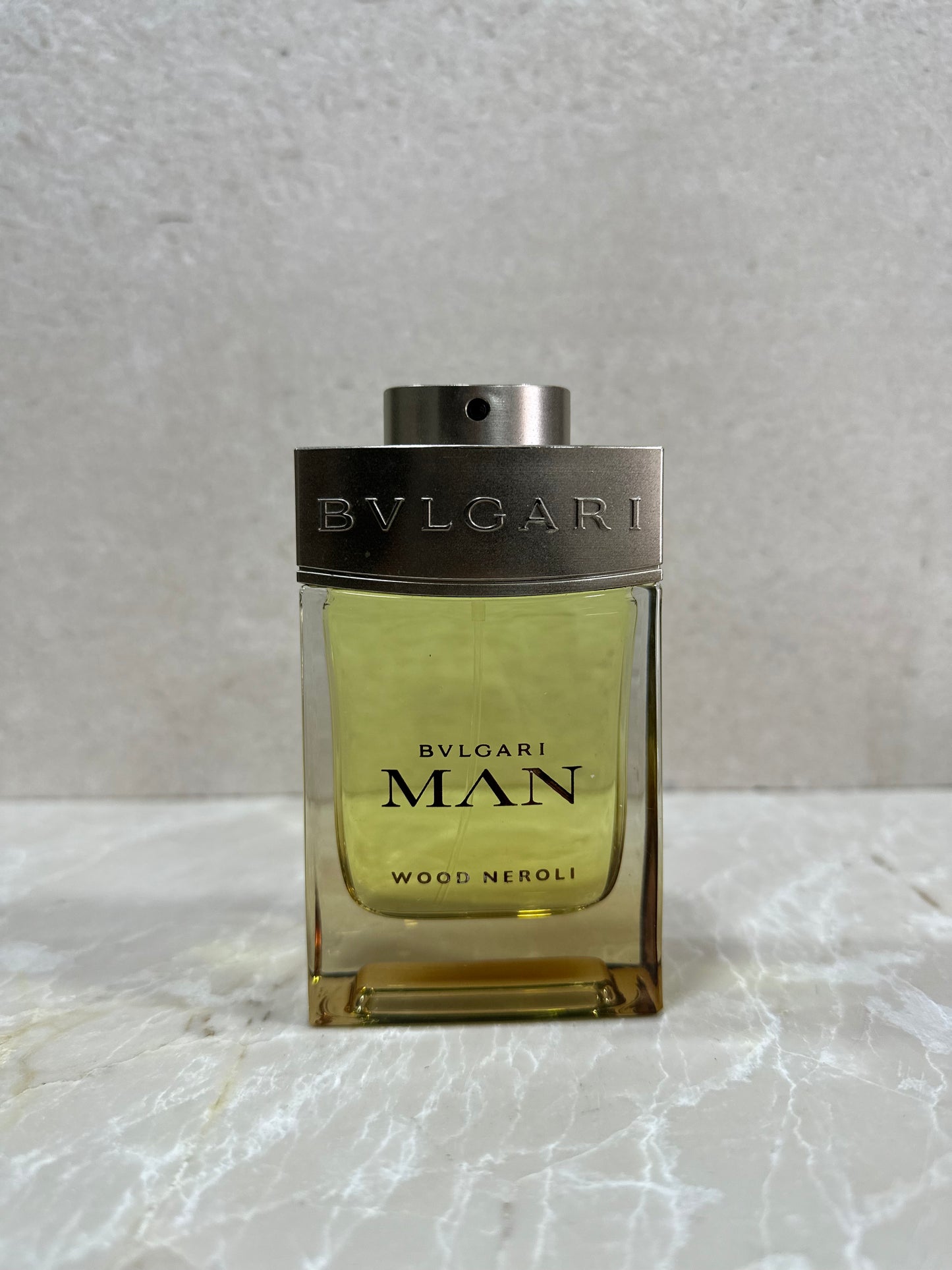 Bvlgari Man Wood Neroli - for Men - Eau de Parfum