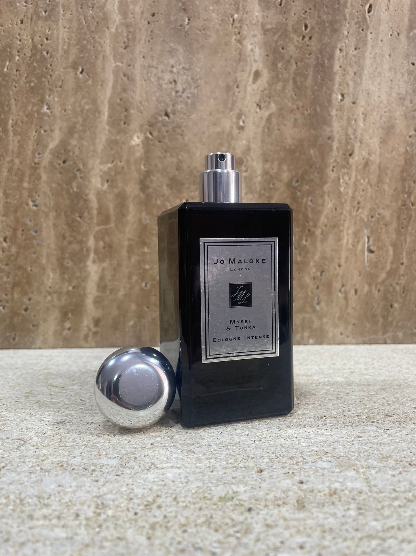 Jo Malone Myrrh & Tonka - Unisex - Eau de Parfum