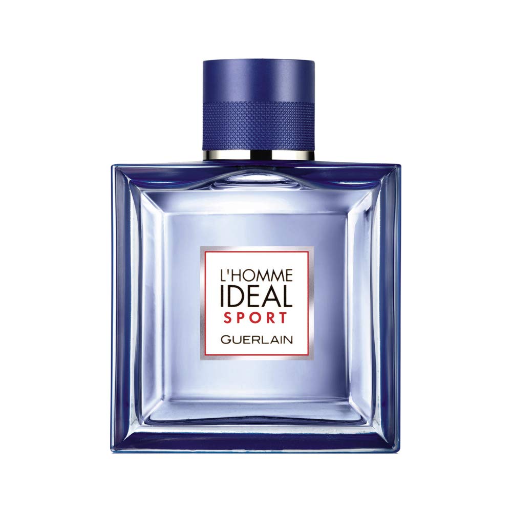 Guerlain l'homme Ideal Sport - for Men - Eau de Toilette
