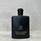 Trussardi Black Extreme - for Men - Eau de Toilette