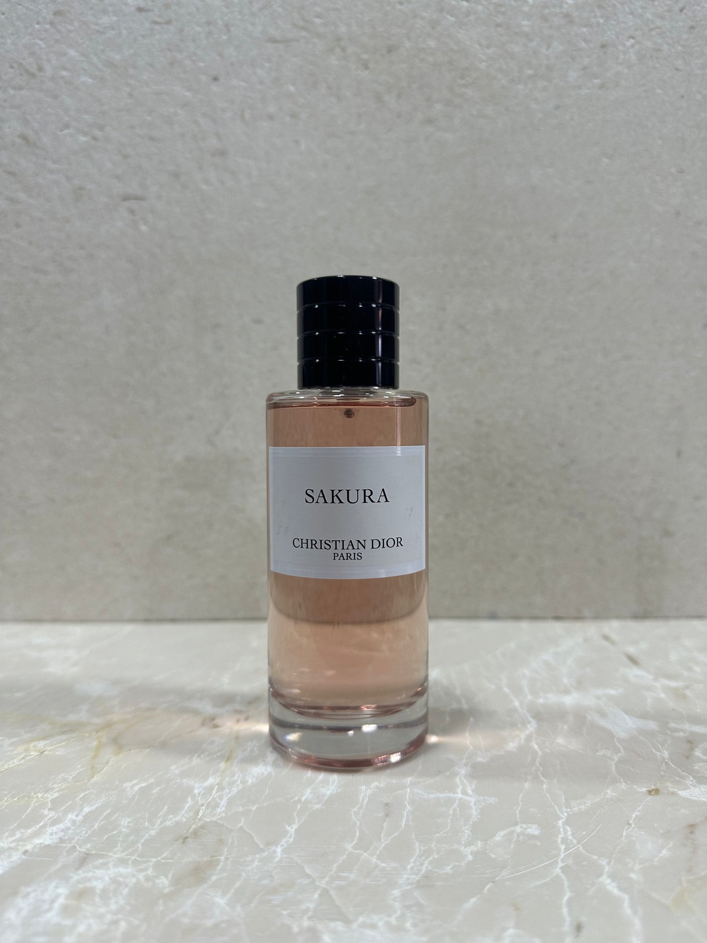 Sakura Dior Private Blend Collection - Unisex - Eau de Parfum