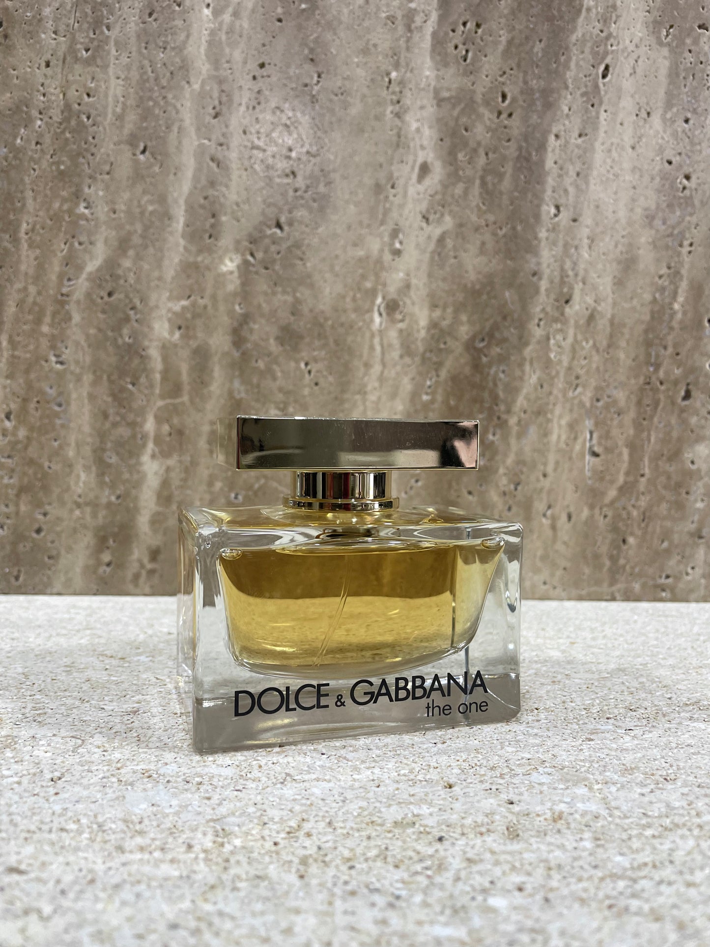 D&G the one - for Women - Eau de Parfum