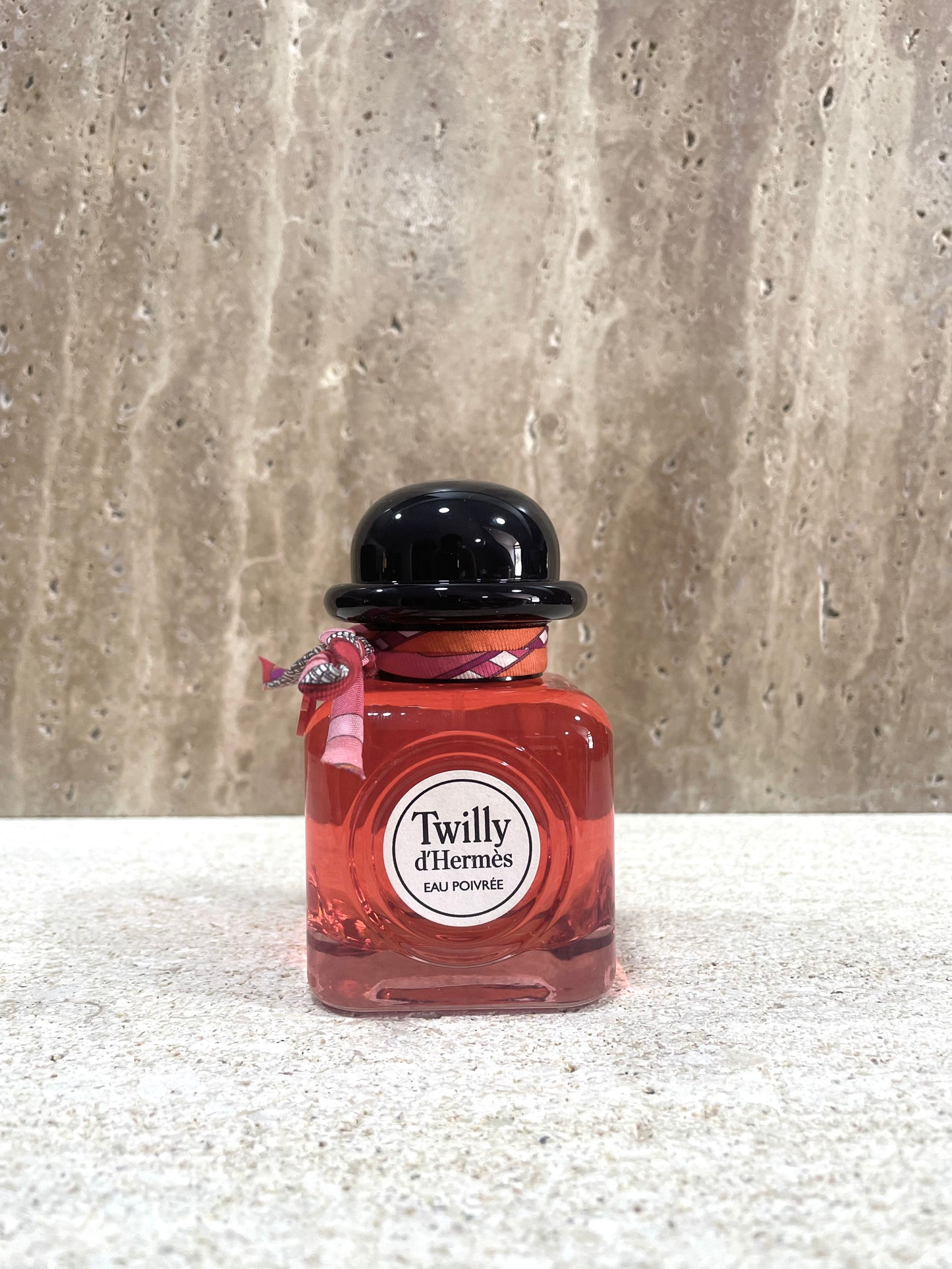 Twilly D'hermes Eau Poivree - for Women - Eau de Parfum