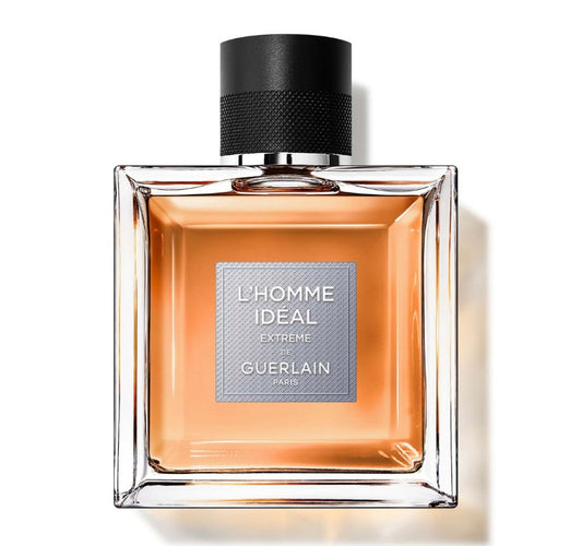 Guerlain l'homme Ideal Extreme  - for Men - Eau de Parfum