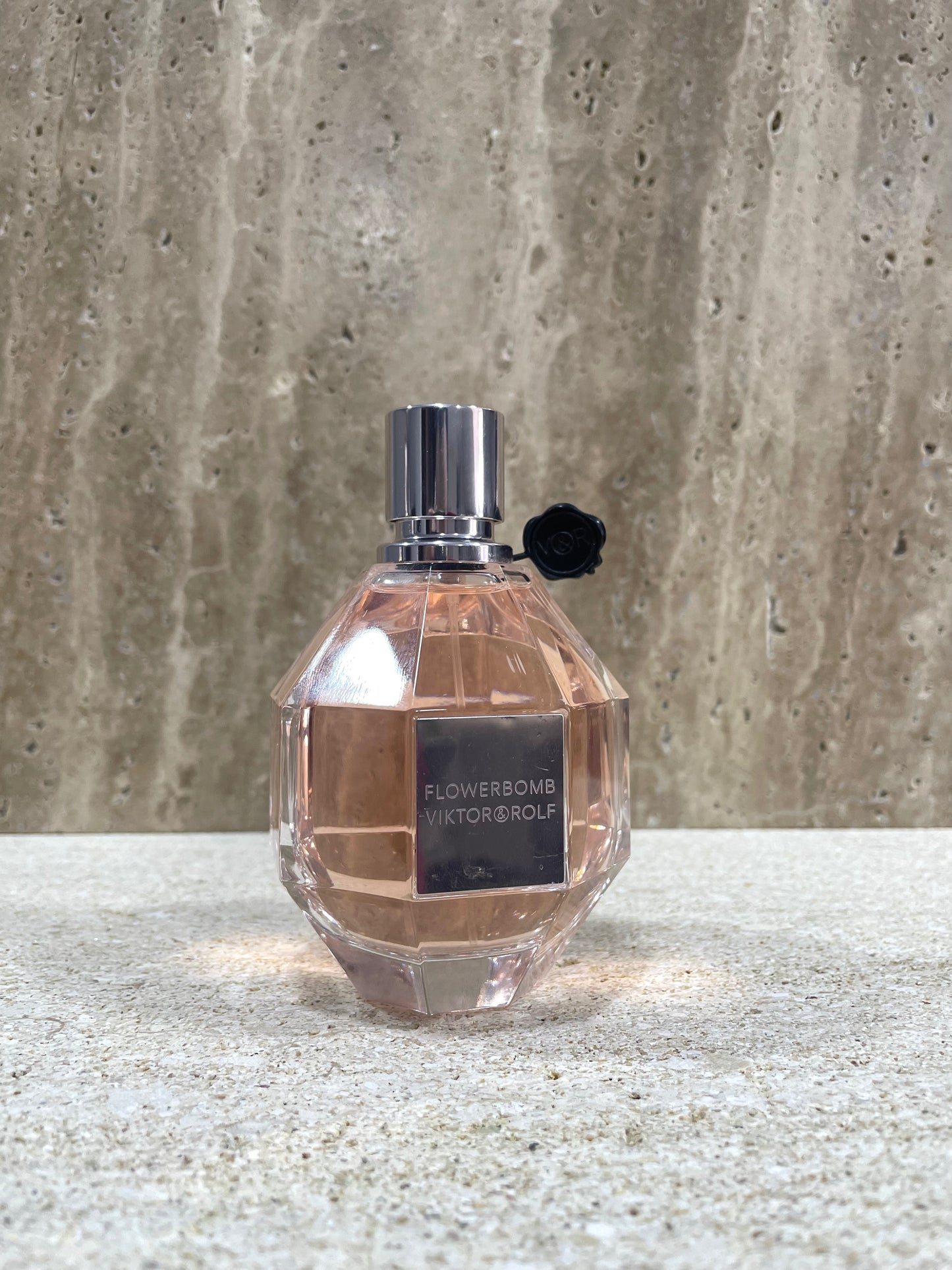 Flowerbomb - for Women - Eau de Parfum