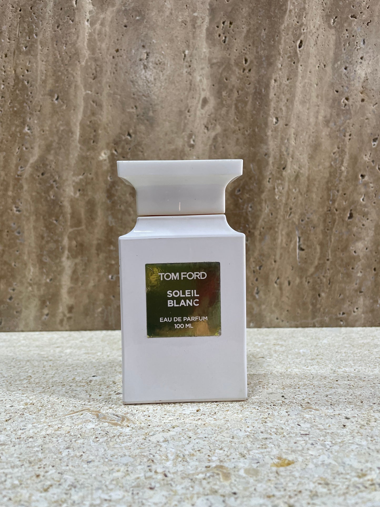 Tomford Soleil Blanc - Unisex - Eau de Parfum